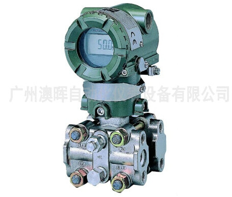 煤氣壓力變送器，就是這么自信