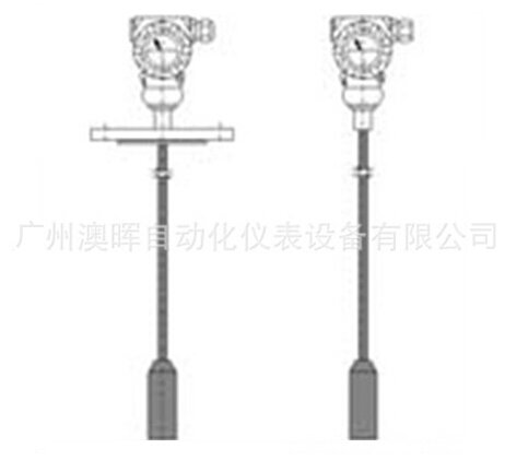 靜壓投入式液位計的性能及其優(yōu)點(diǎn)