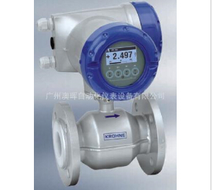{科隆電磁流量計}性能優(yōu)良 不選它是你的錯！