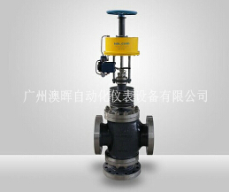 {燃?xì)鉁囟瓤刂崎y}我就是這樣的！