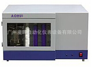 【快速智能定硫儀】高精度 很放心！