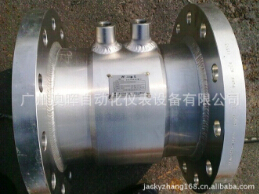 使用氣體平衡流量計測量的時候，會受什么影響