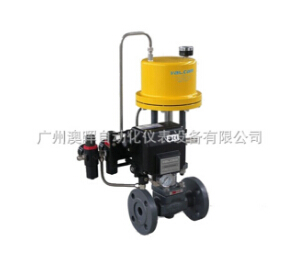 調(diào)節(jié)閥使用時(shí)，定位器的放置為何需要頻繁測(cè)試